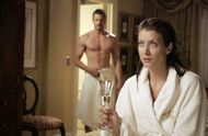 Who is Addison Montgomery in Grey's Anatomy?
